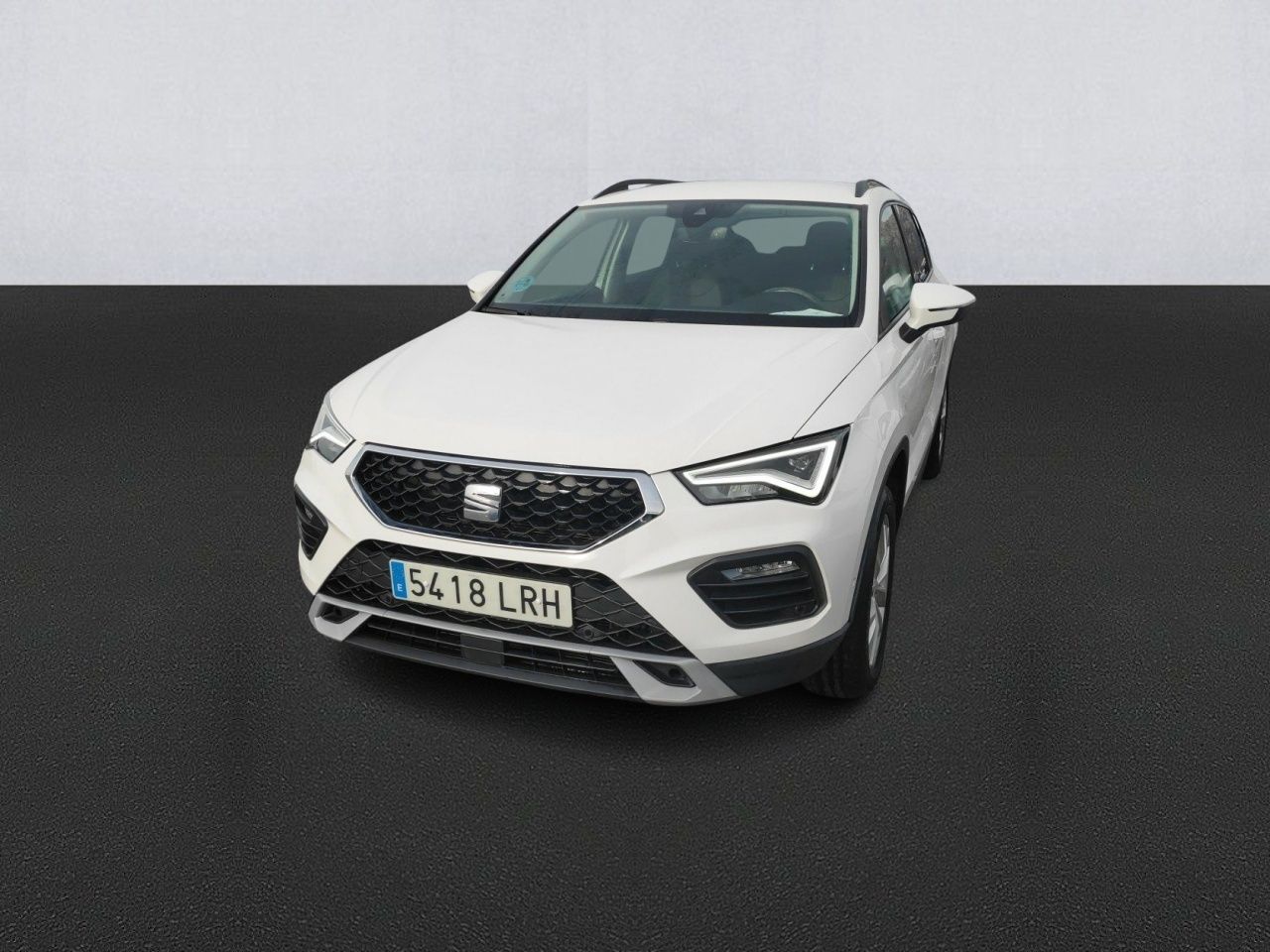 Foto seat ateca 2021 /