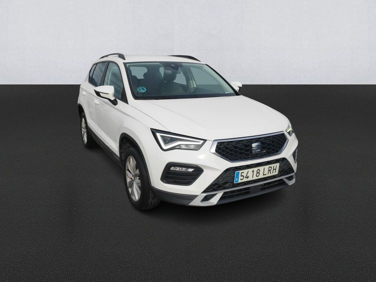 seat ateca 2021 / foto grande (3)