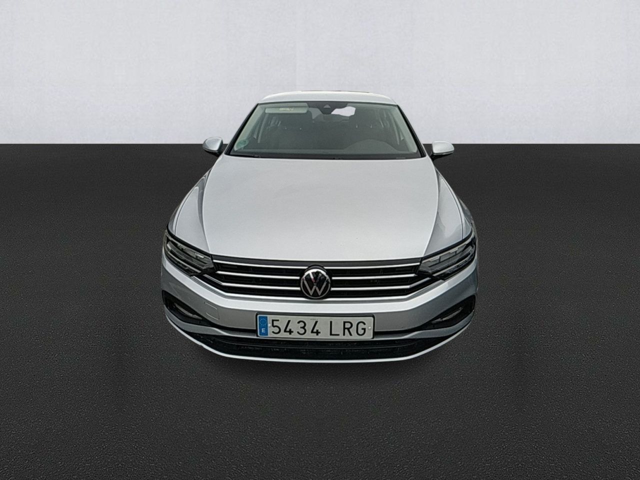 volkswagen passat 2021 / foto grande (2)