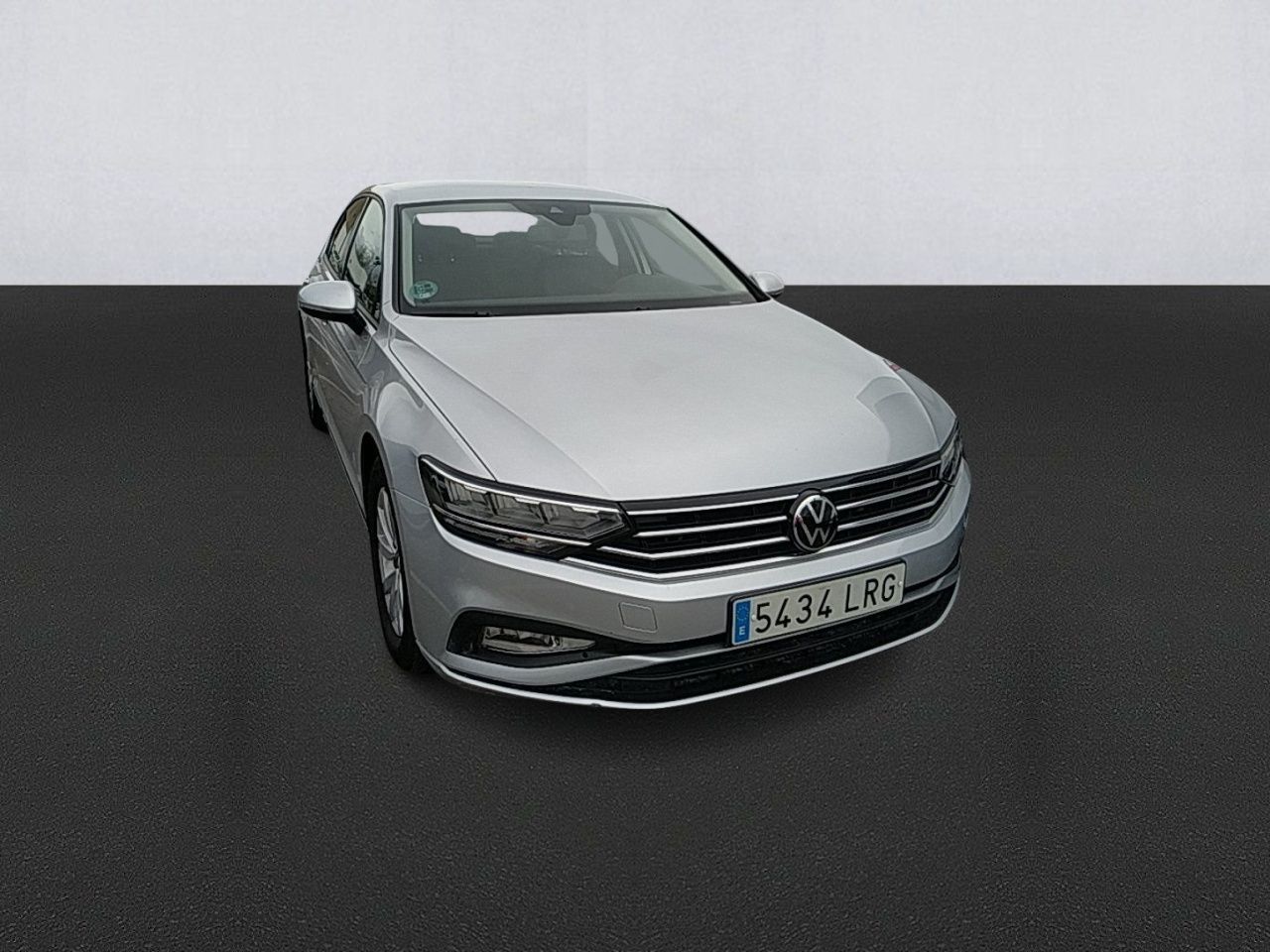 volkswagen passat 2021 / foto grande (3)