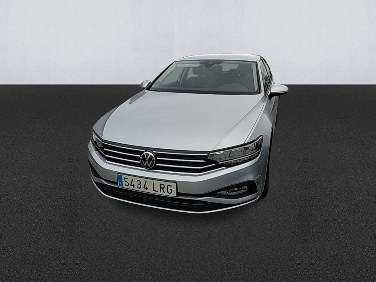 Foto volkswagen passat 2021 /