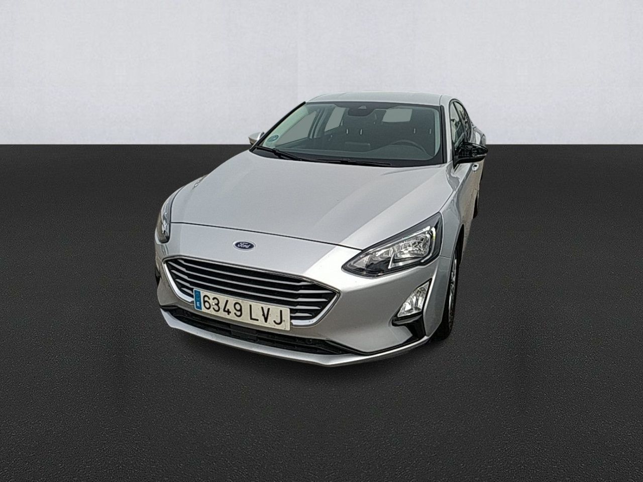 Foto ford focus 2021 /