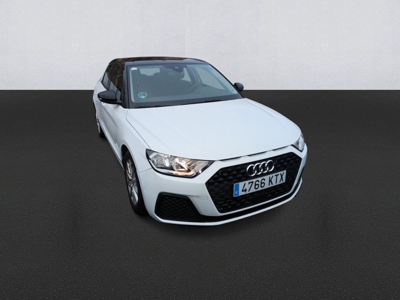 audi a1 2019 / foto grande (3)
