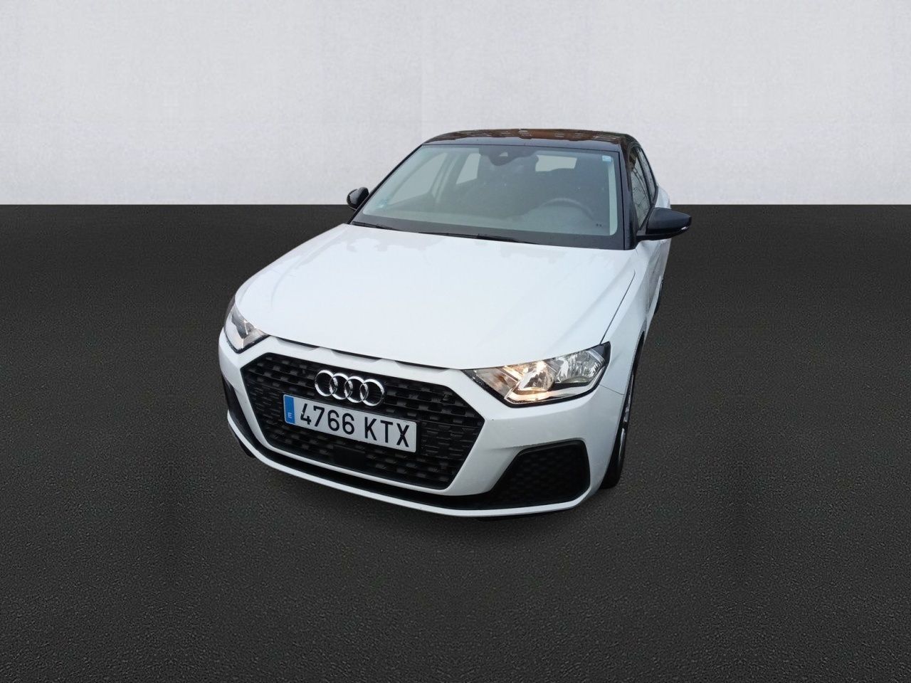 Foto audi a1 2019 /