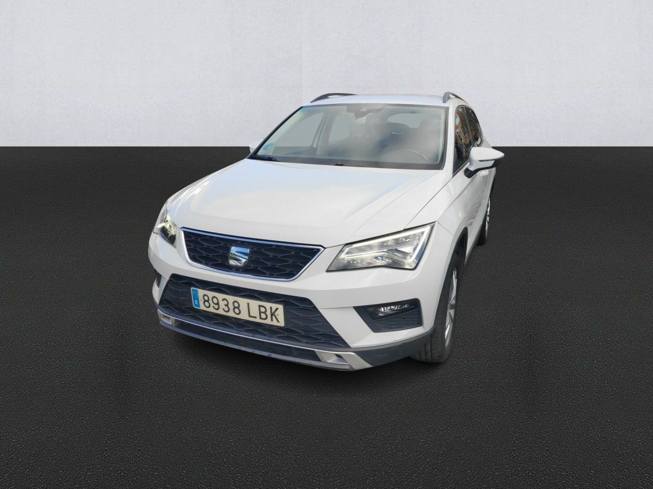 Foto seat ateca 2019 /