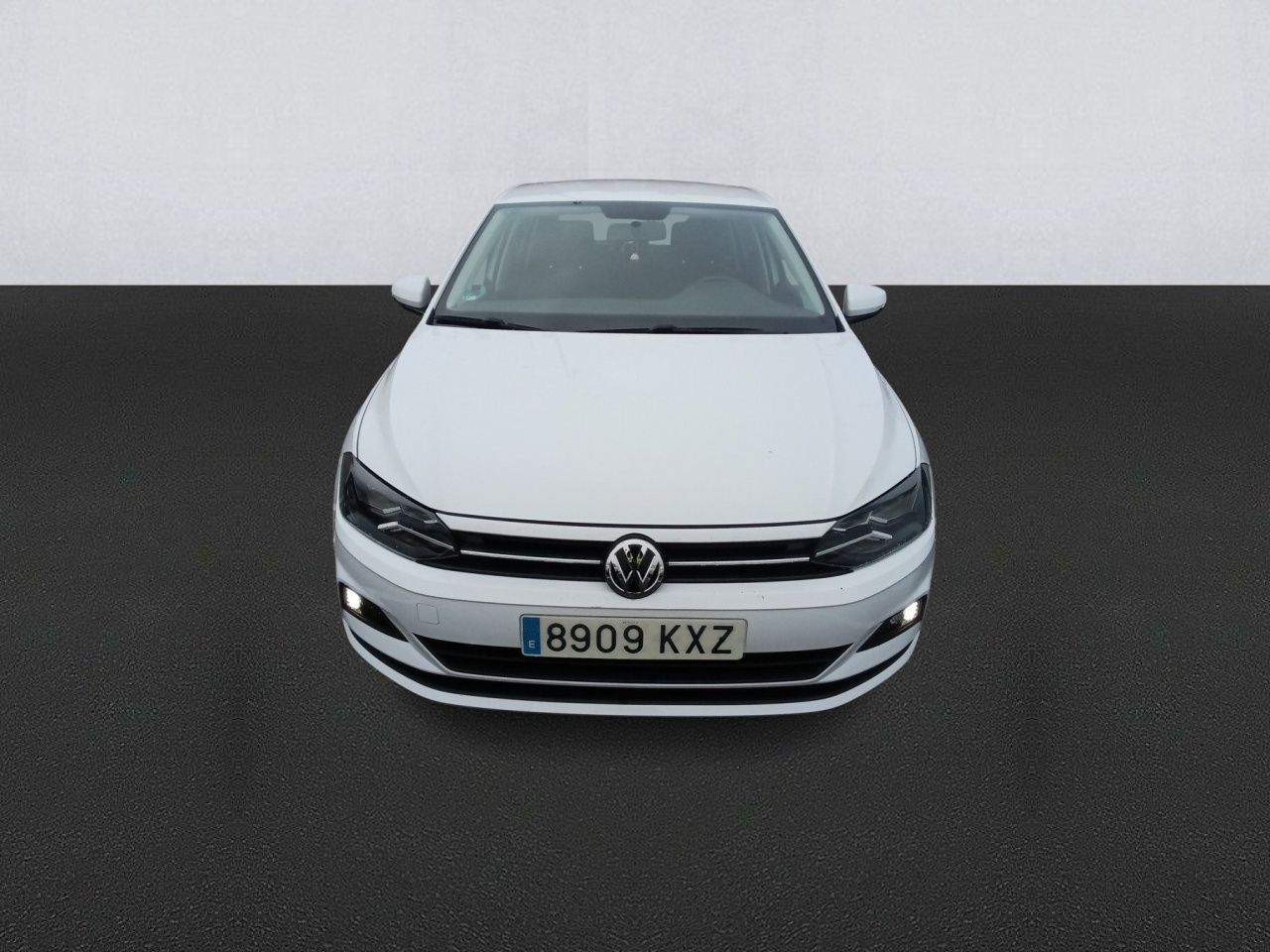 volkswagen polo 2019 / foto grande (2)