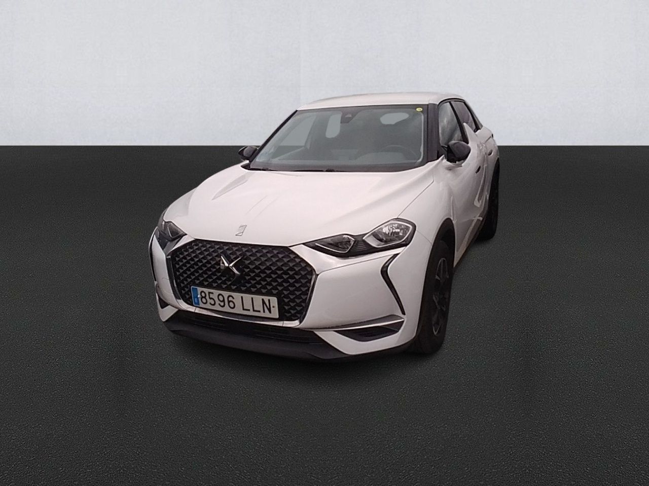 Foto ds automobiles ds 3 2020 /