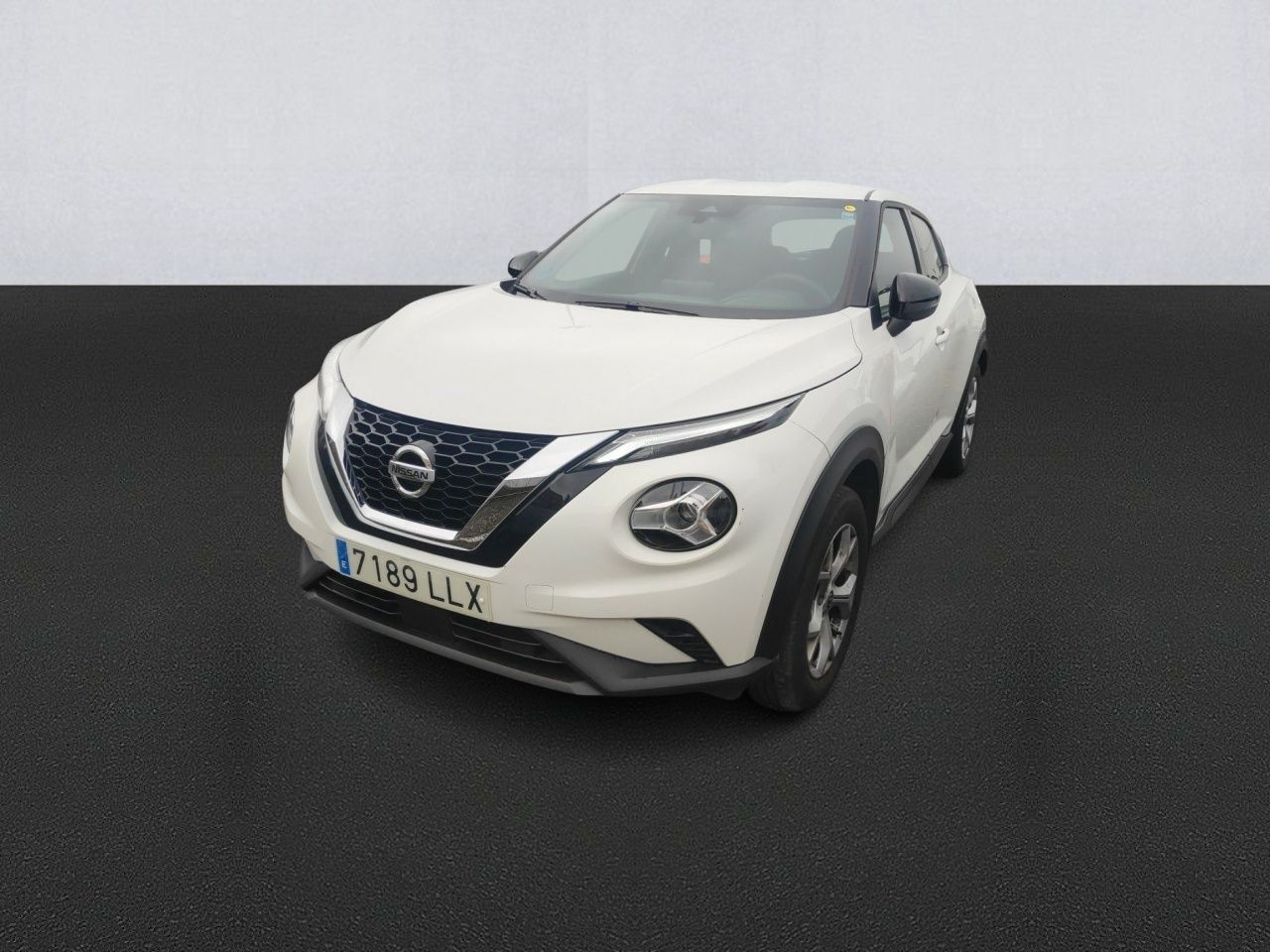 Foto nissan juke 2020 /