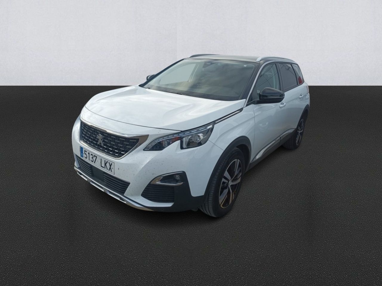 Foto peugeot 5008 2020 /