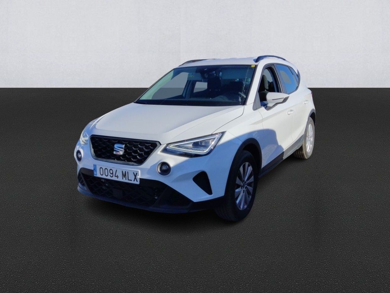 Foto seat arona 2023 /