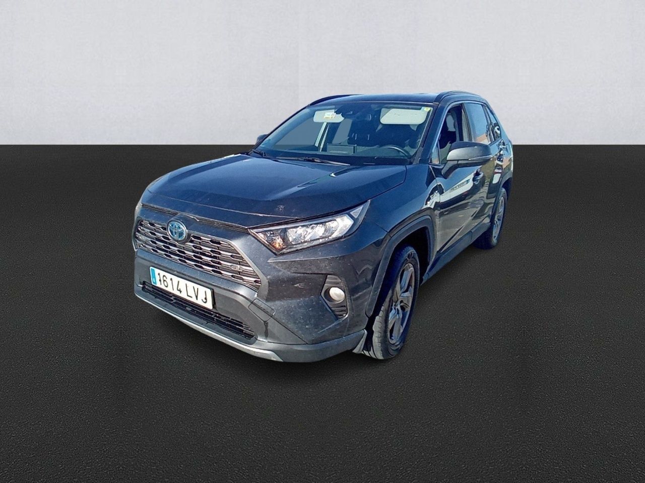 Foto toyota rav4 2021 /