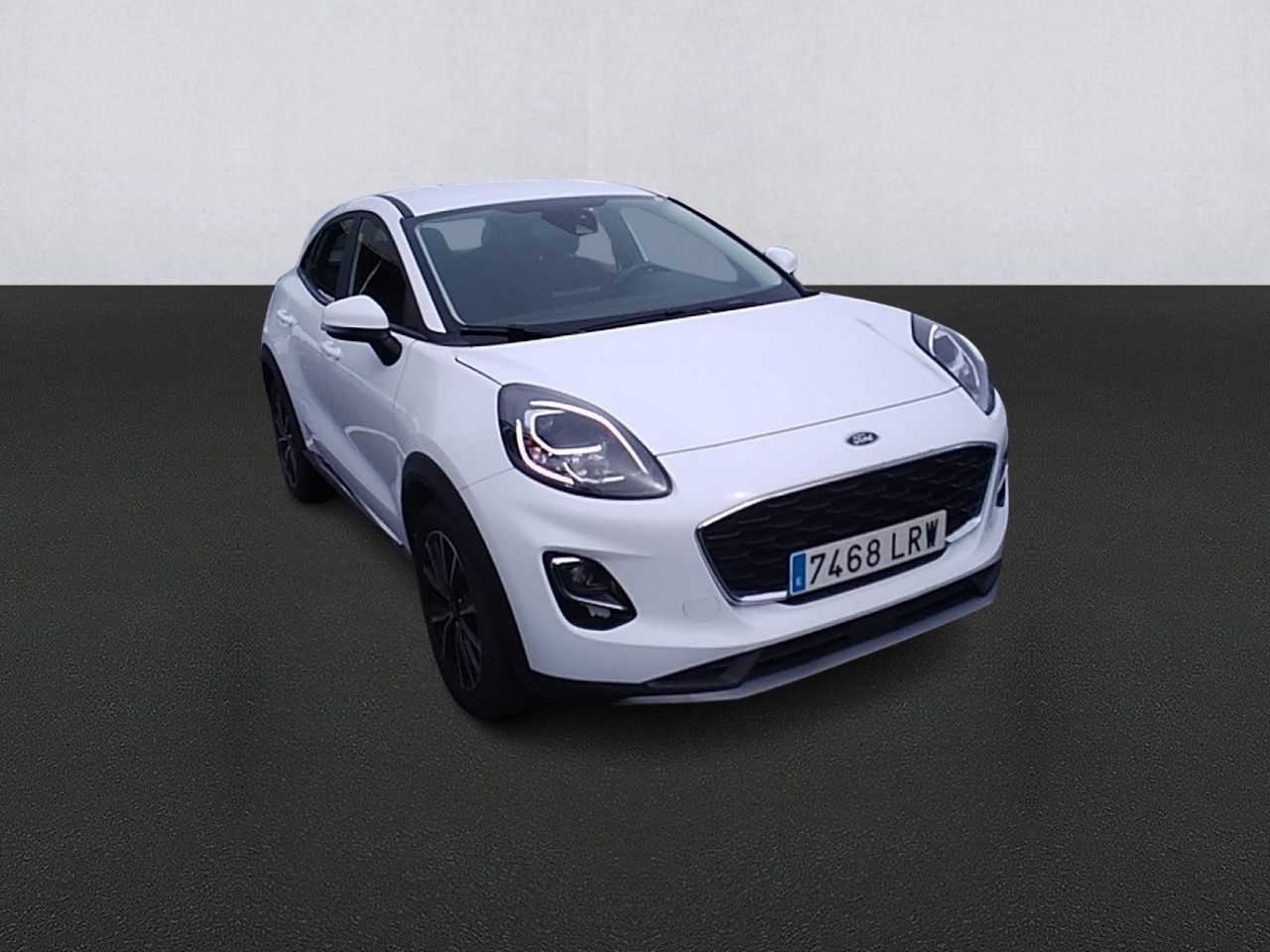 ford puma 2021 / foto grande (3)
