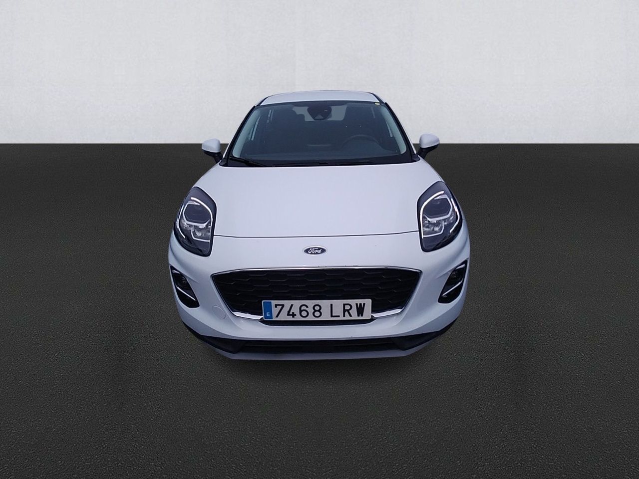 ford puma 2021 / foto grande (2)