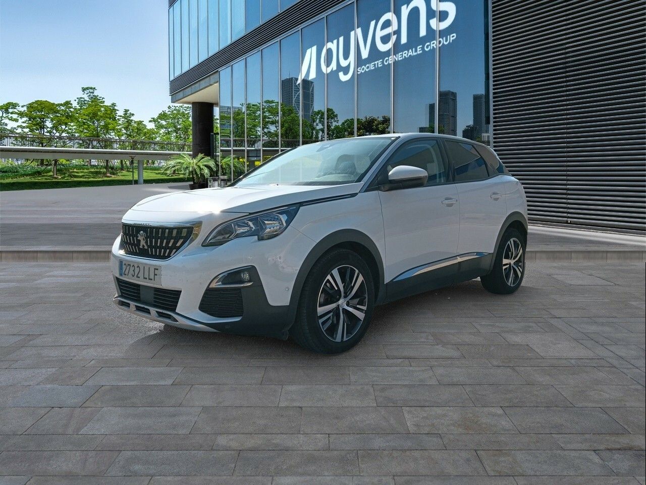 Foto peugeot 3008 2020 /