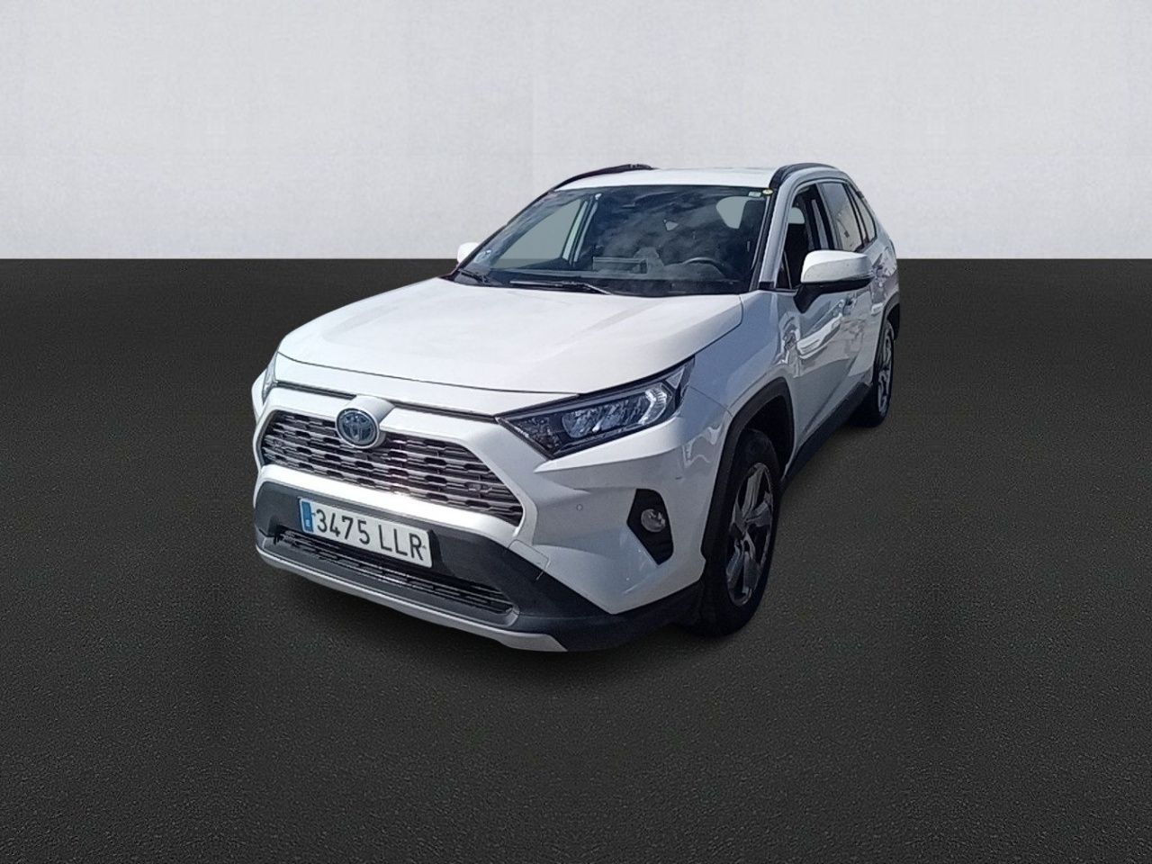 Foto toyota rav4 2020 /