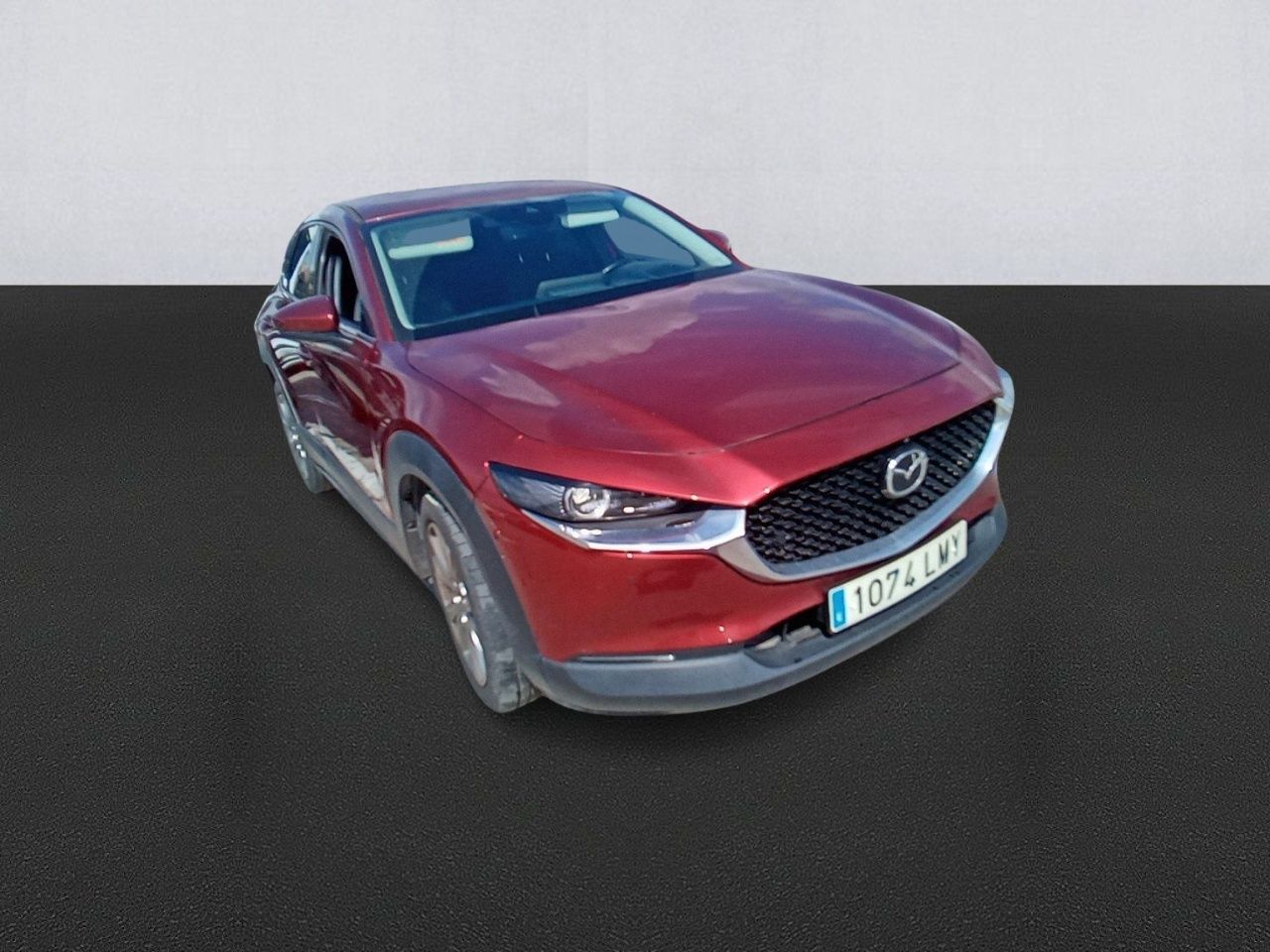 mazda cx-30 2021 / foto grande (3)