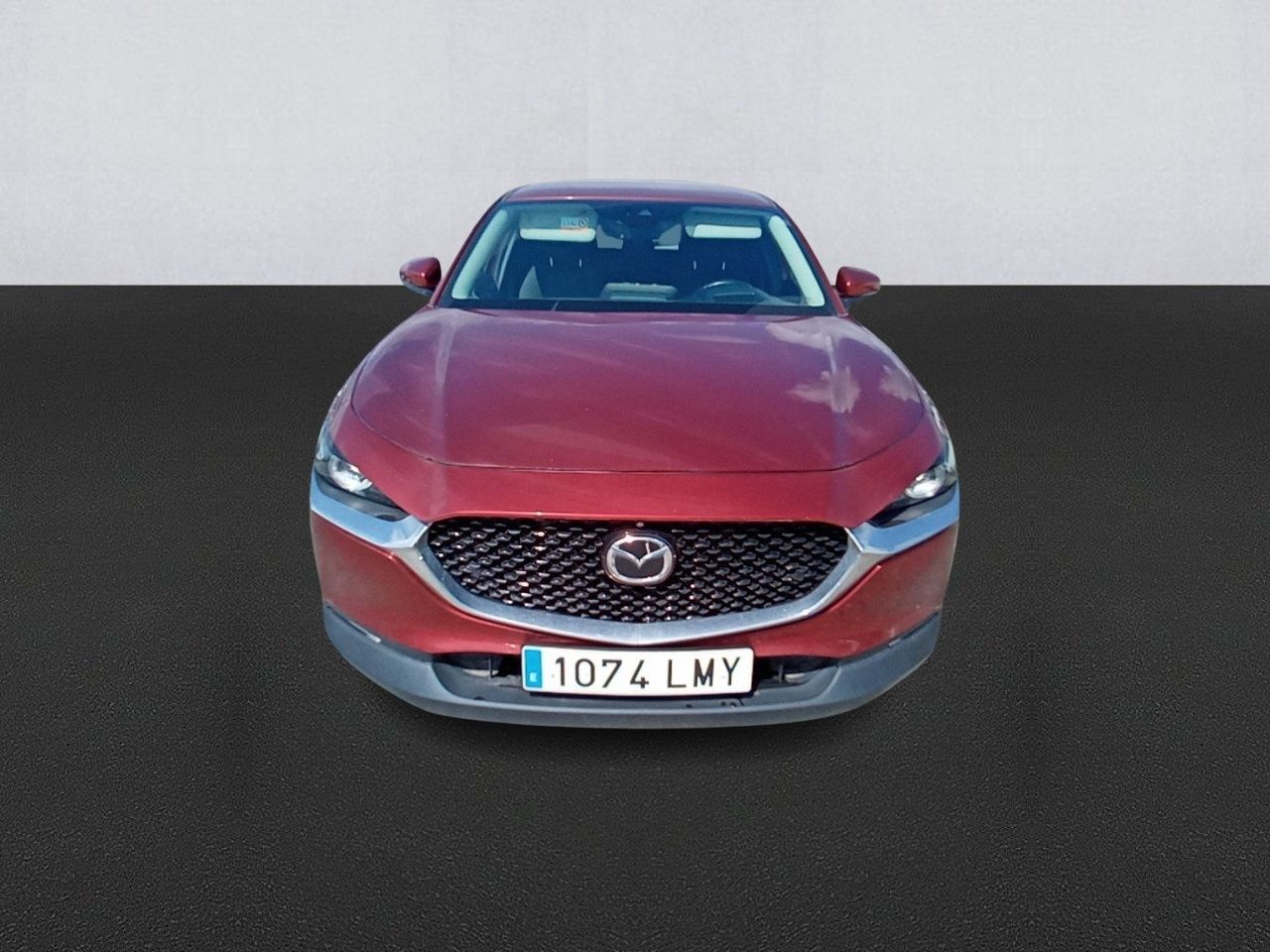 mazda cx-30 2021 / foto grande (2)