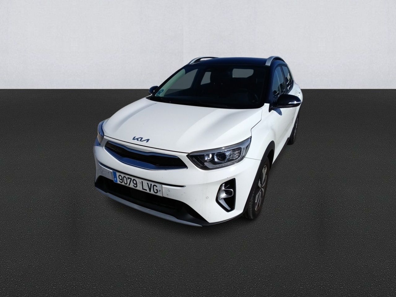 Foto kia stonic 2021 /
