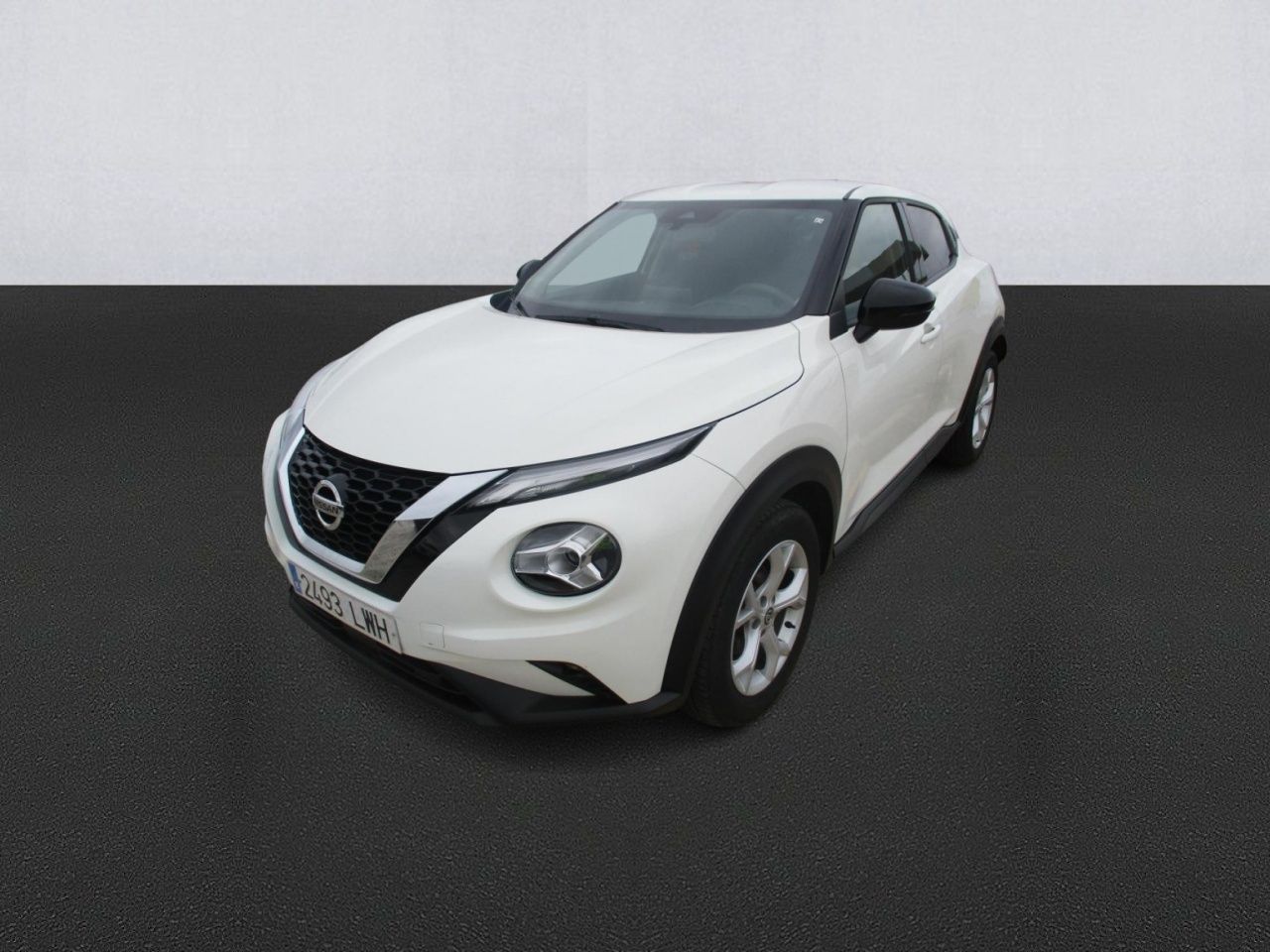 Foto nissan juke 2022 /