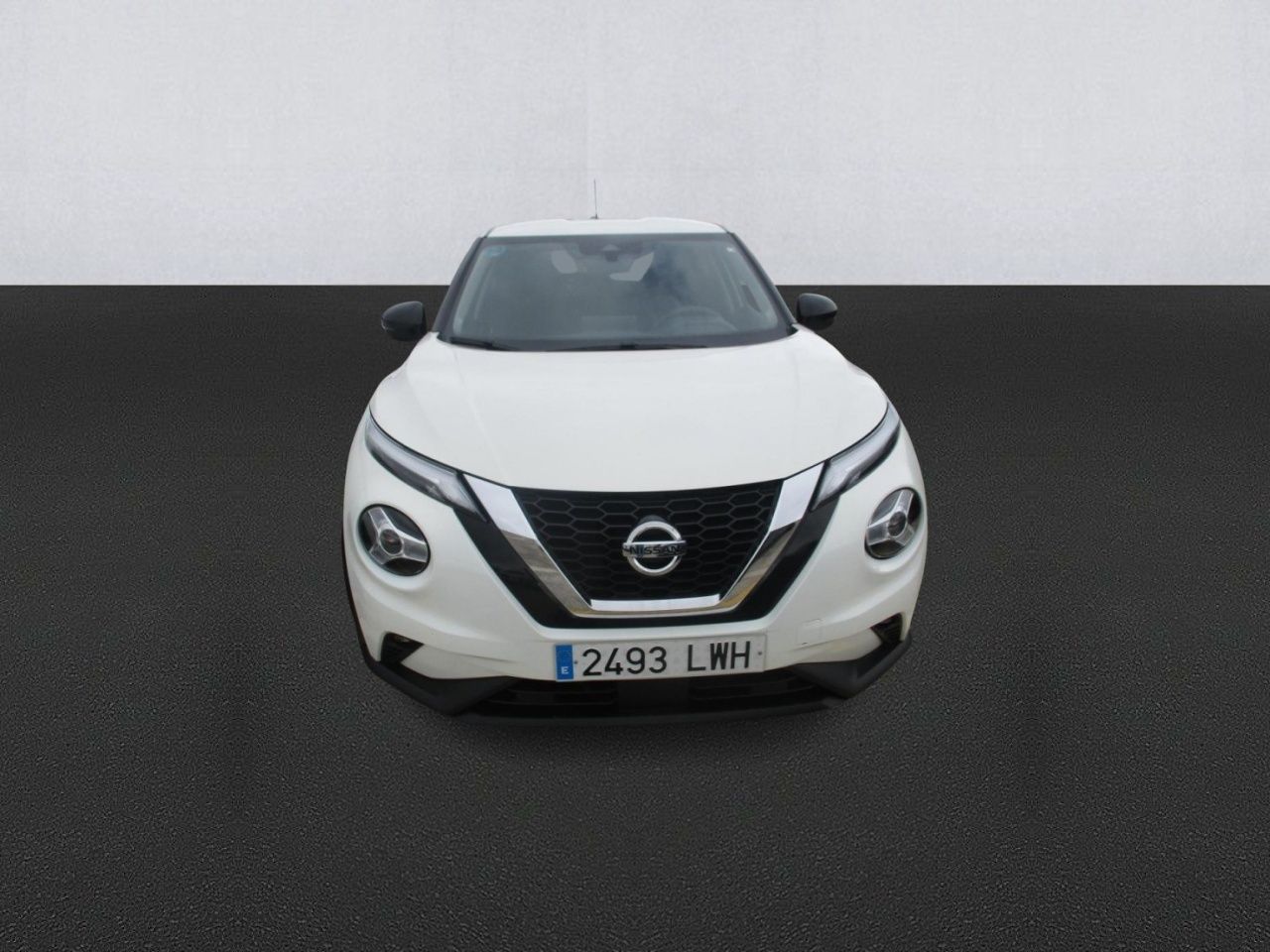 nissan juke 2022 / foto grande (2)