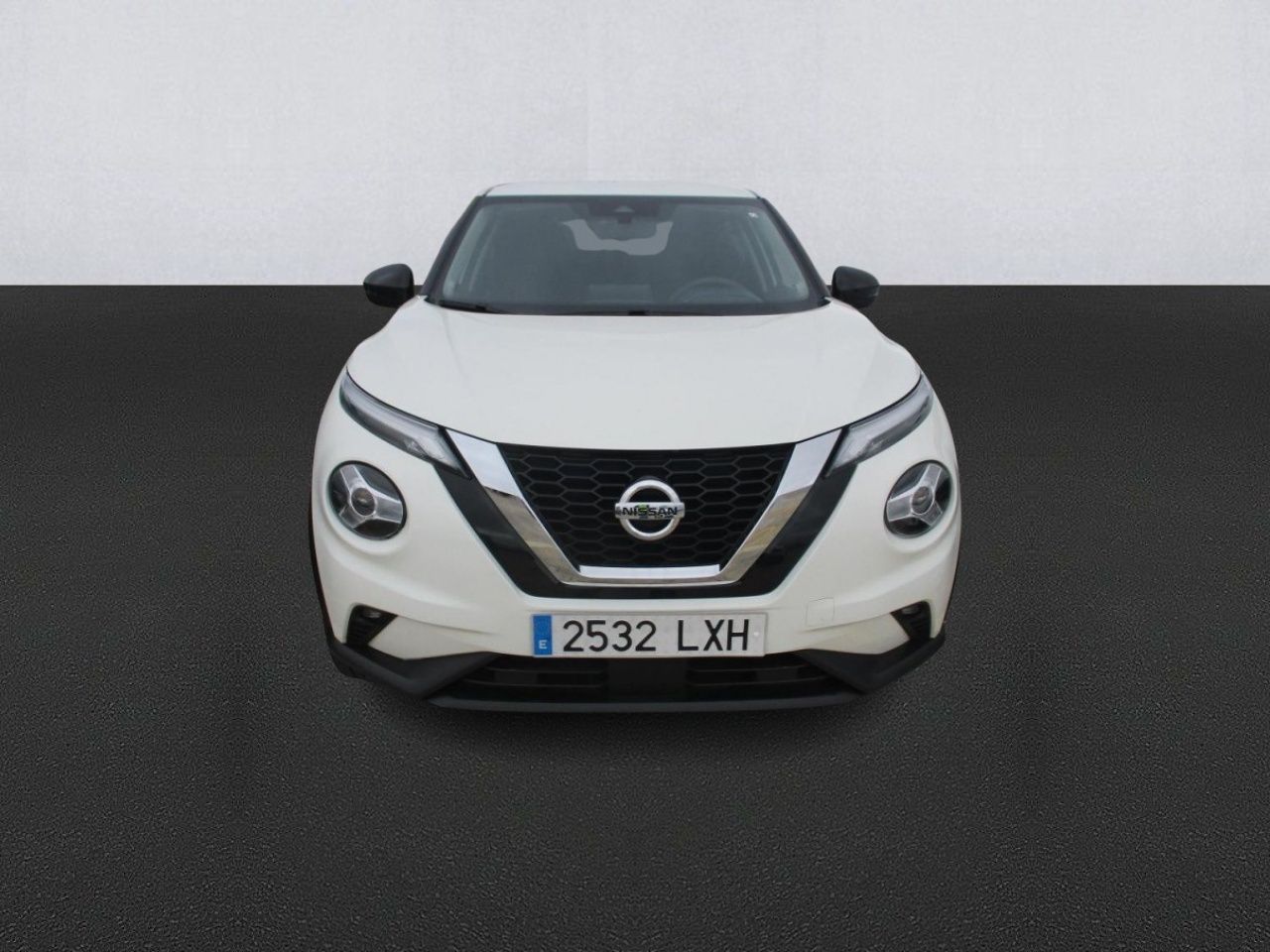 nissan juke 2022 / foto grande (2)