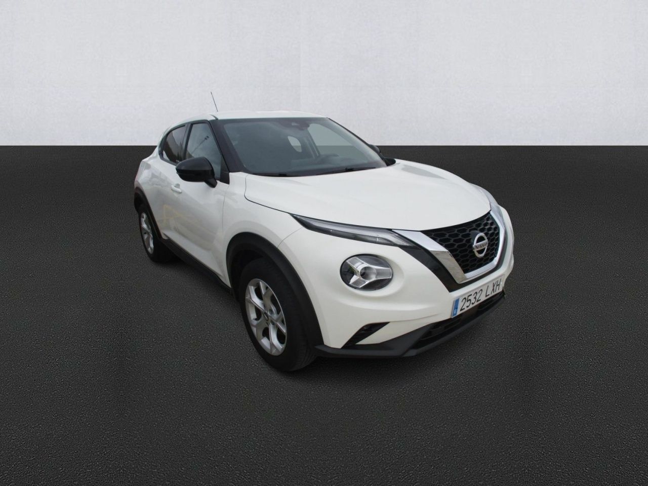 nissan juke 2022 / foto grande (3)