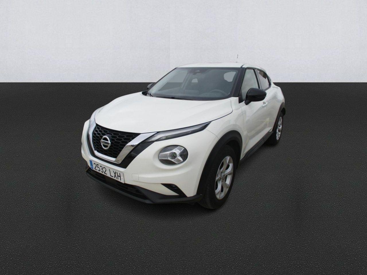 Foto nissan juke 2022 /