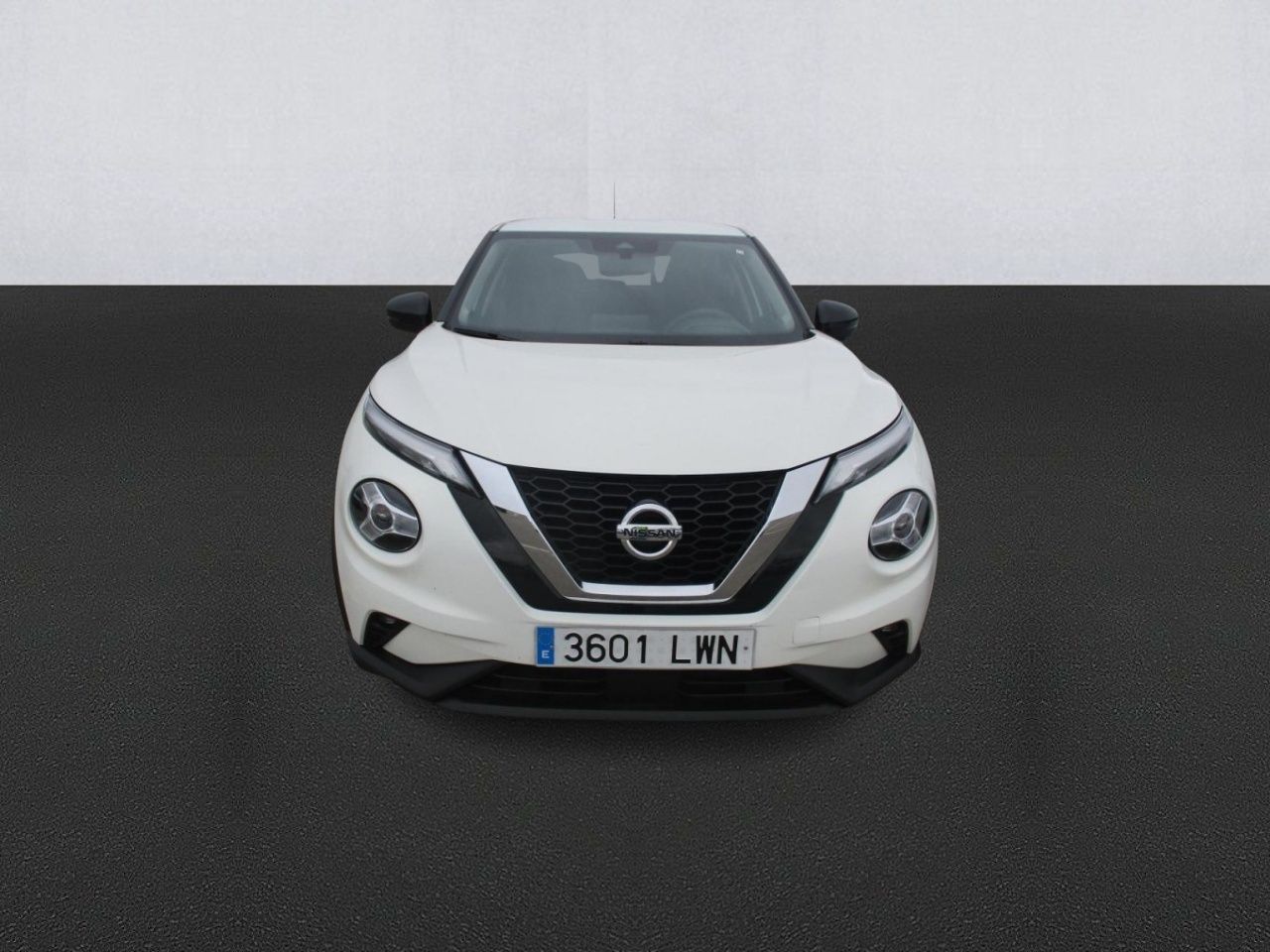 nissan juke 2022 / foto grande (2)