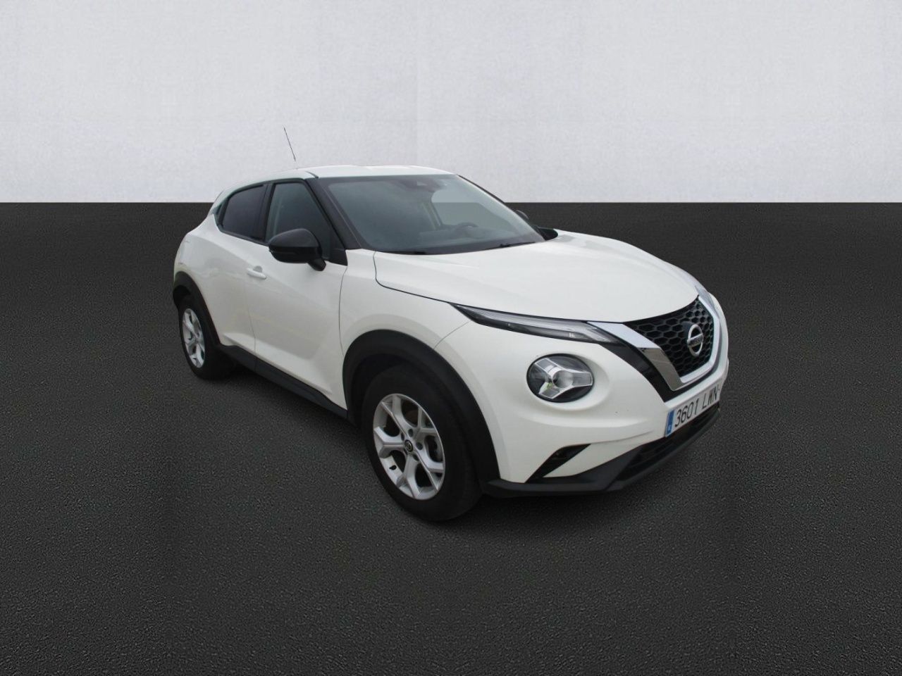 nissan juke 2022 / foto grande (3)