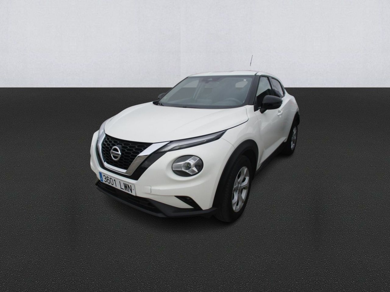 Foto nissan juke 2022 /