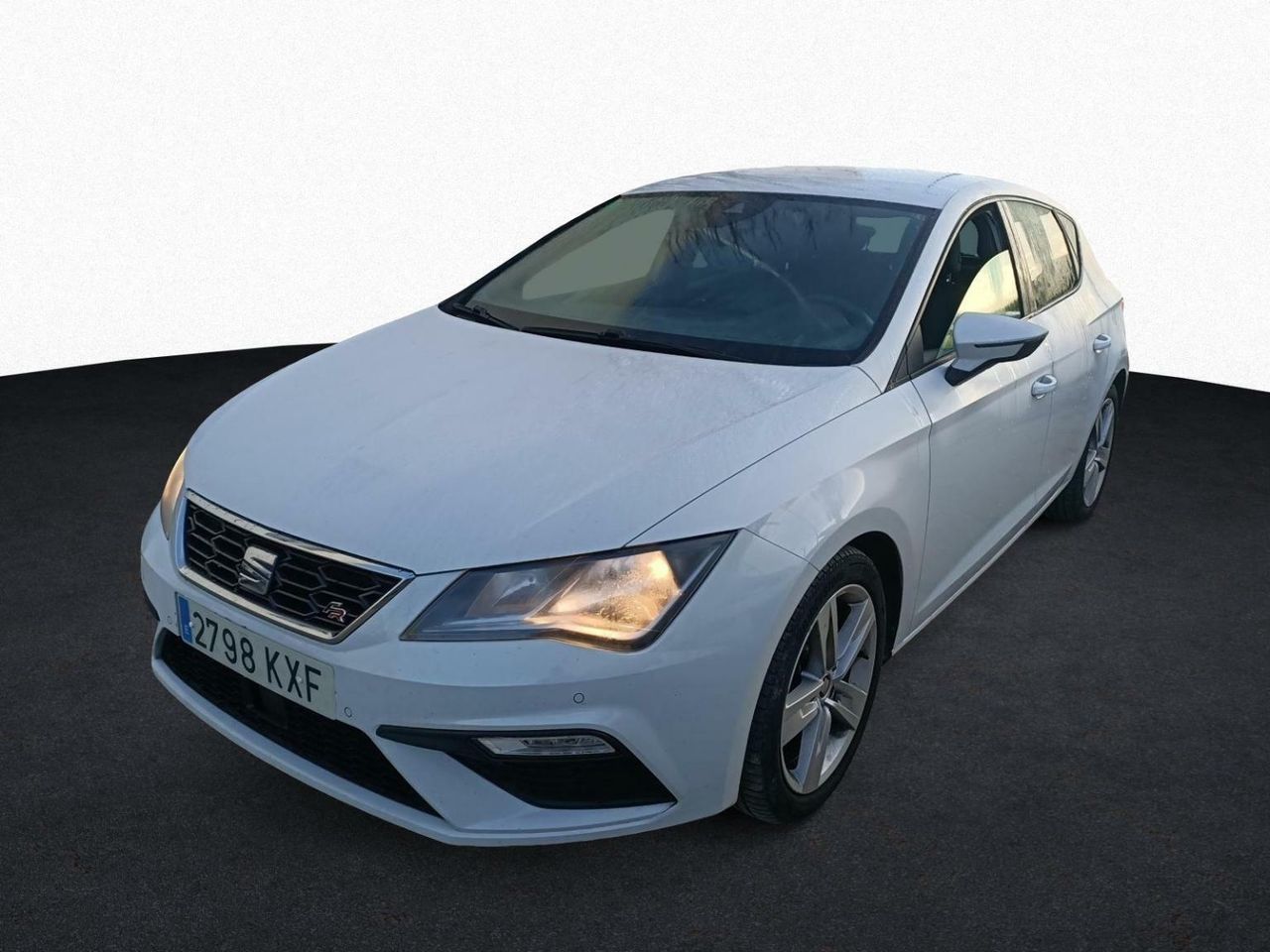 Foto seat leon 2019 /