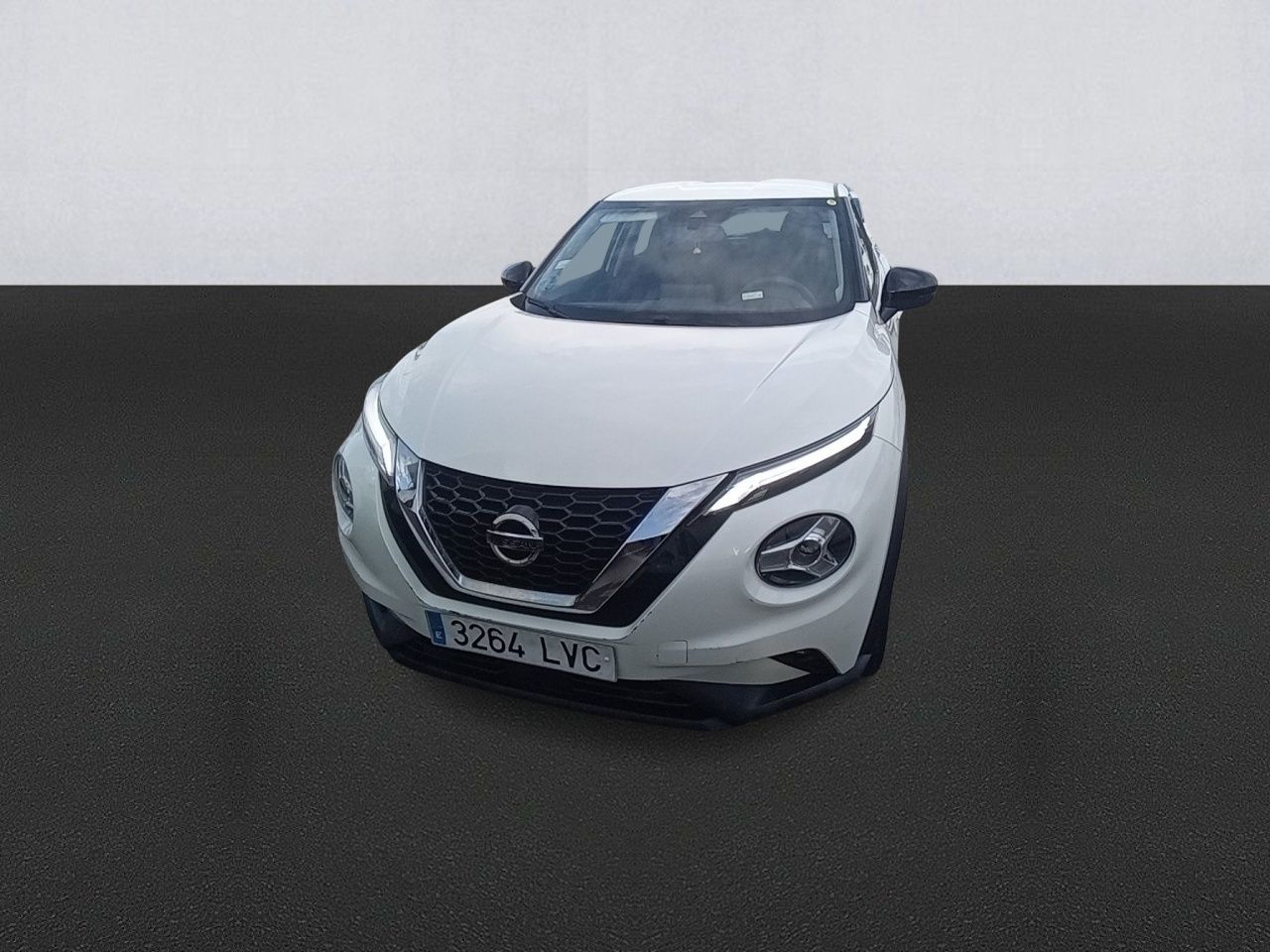 nissan juke 2021 / foto grande (2)