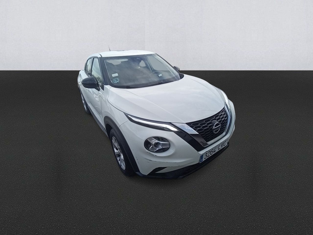 nissan juke 2021 / foto grande (3)