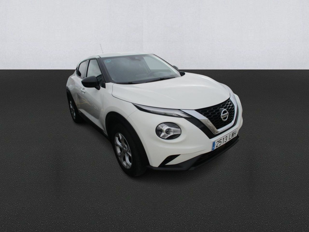 nissan juke 2022 / foto grande (3)