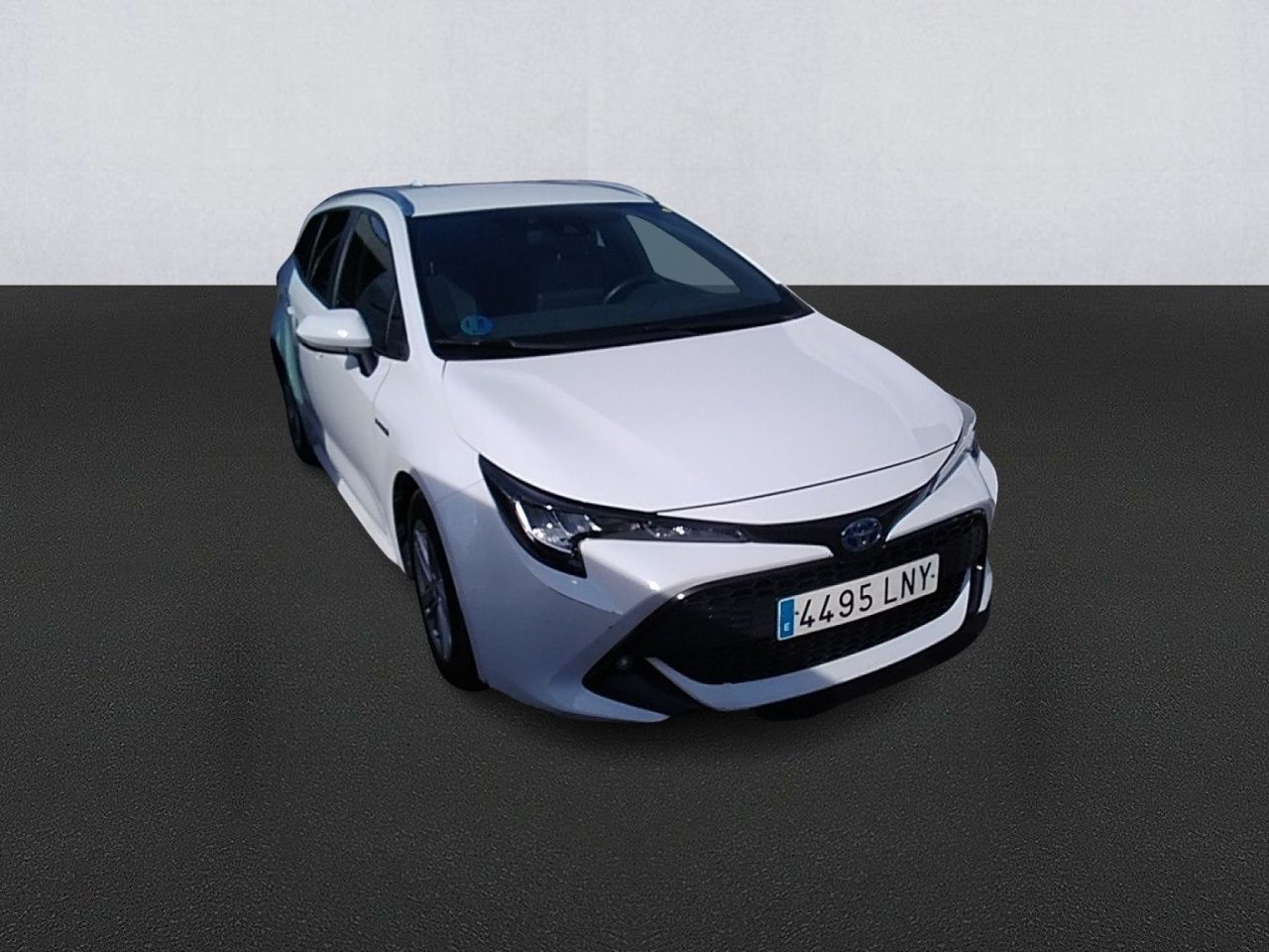 toyota corolla 2021 / foto grande (3)