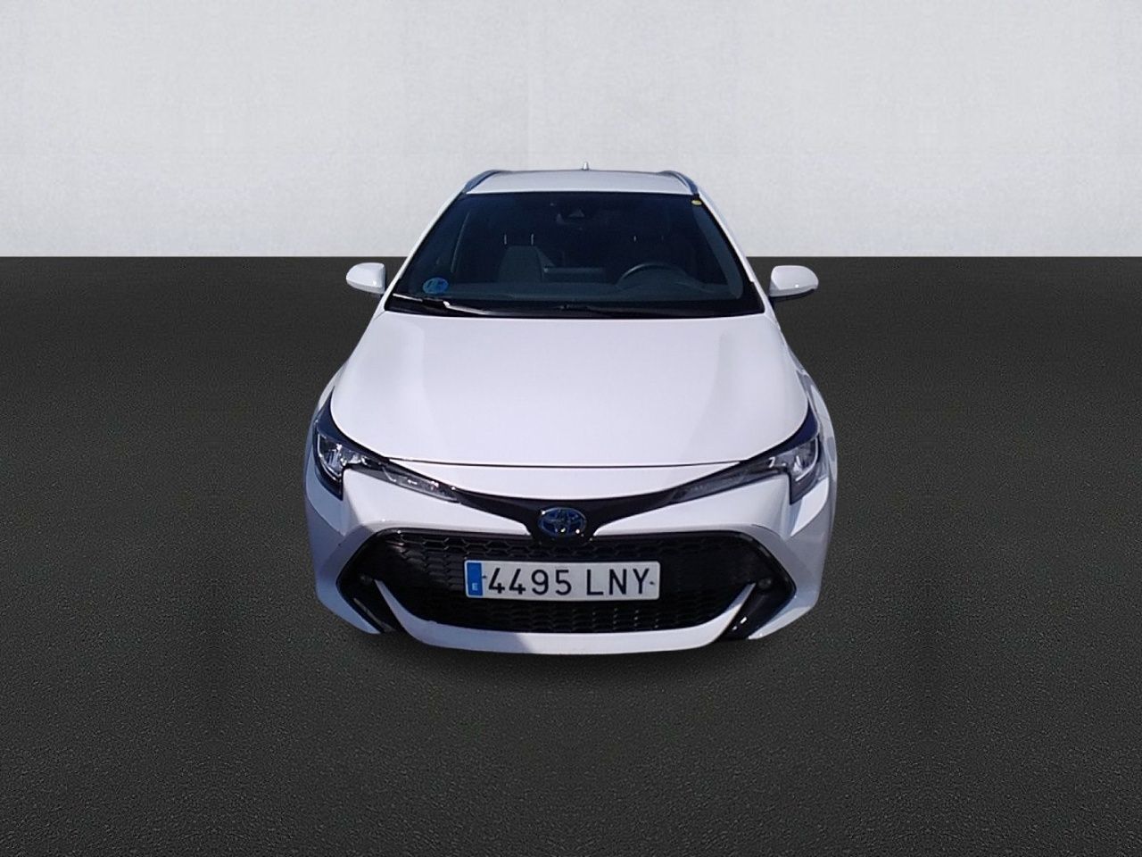toyota corolla 2021 / foto grande (2)