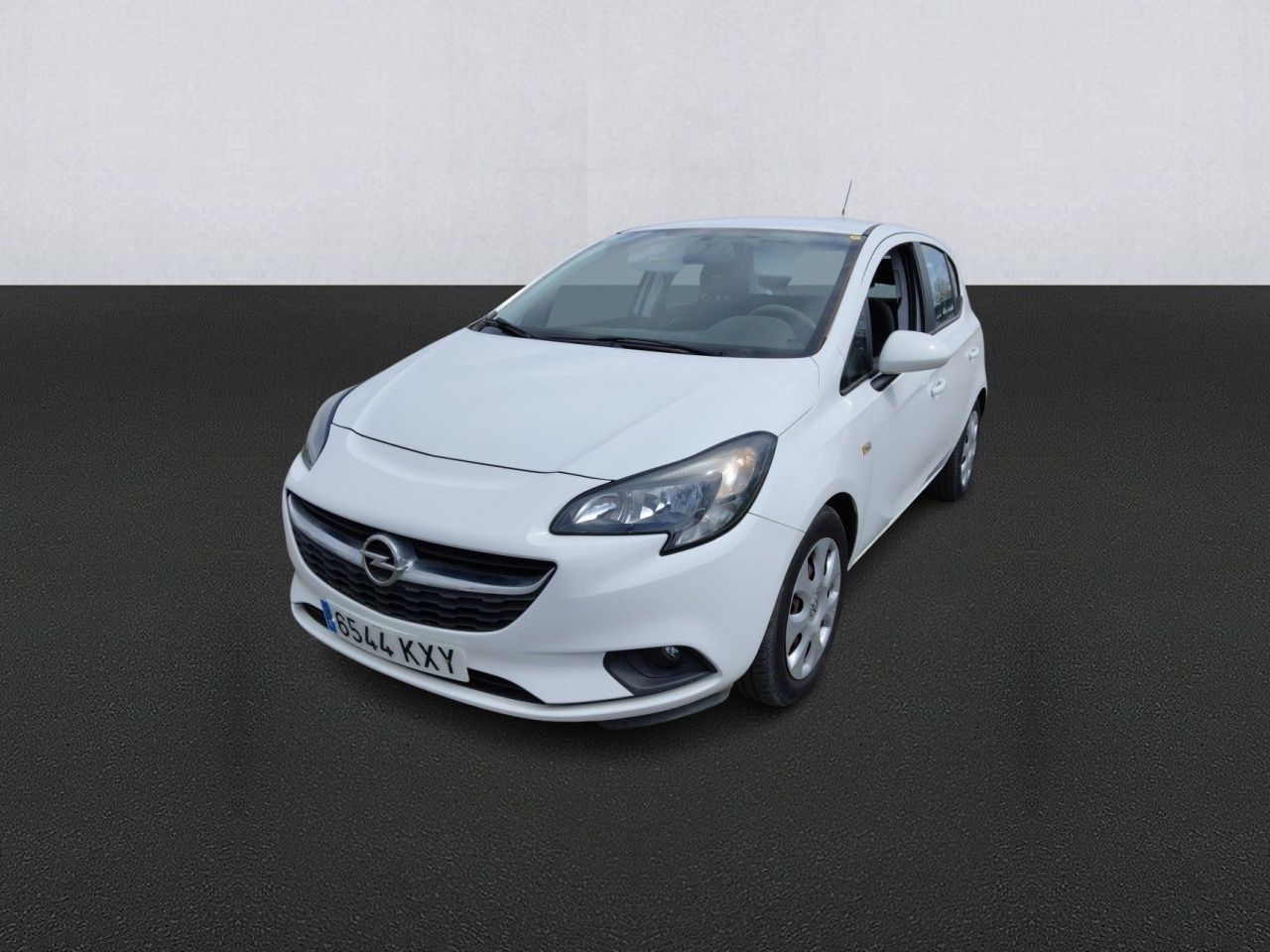 Foto opel corsa 2019 /