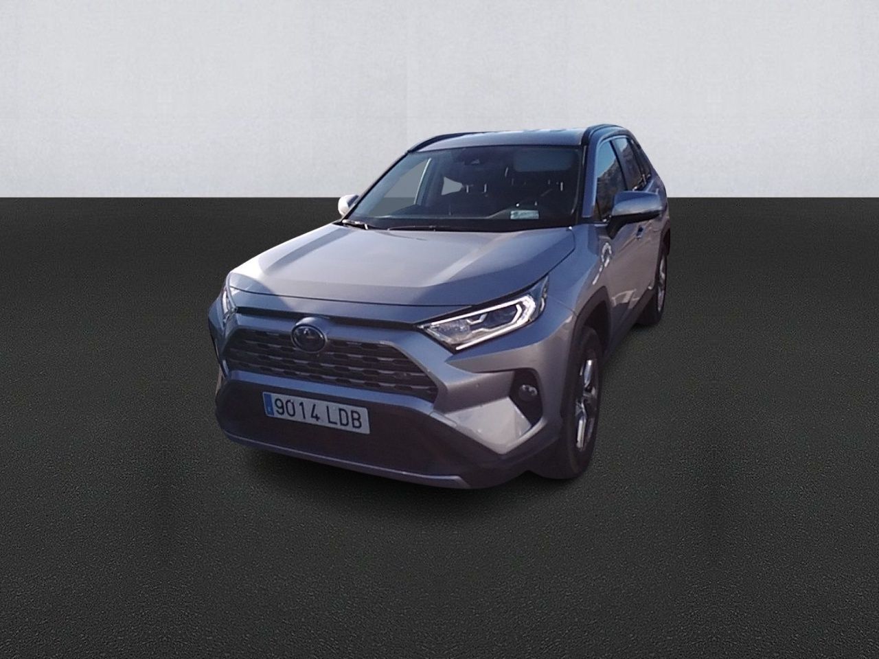 Foto toyota rav4 2019 /
