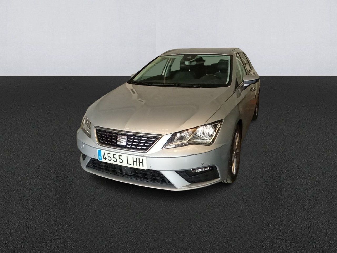 Foto seat leon 2020 /