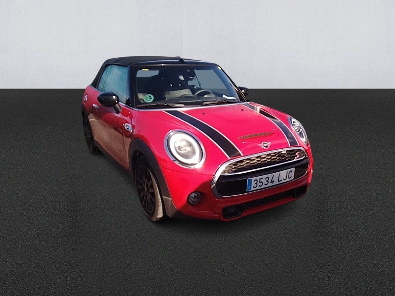 mini cooper 2020 / foto grande (3)