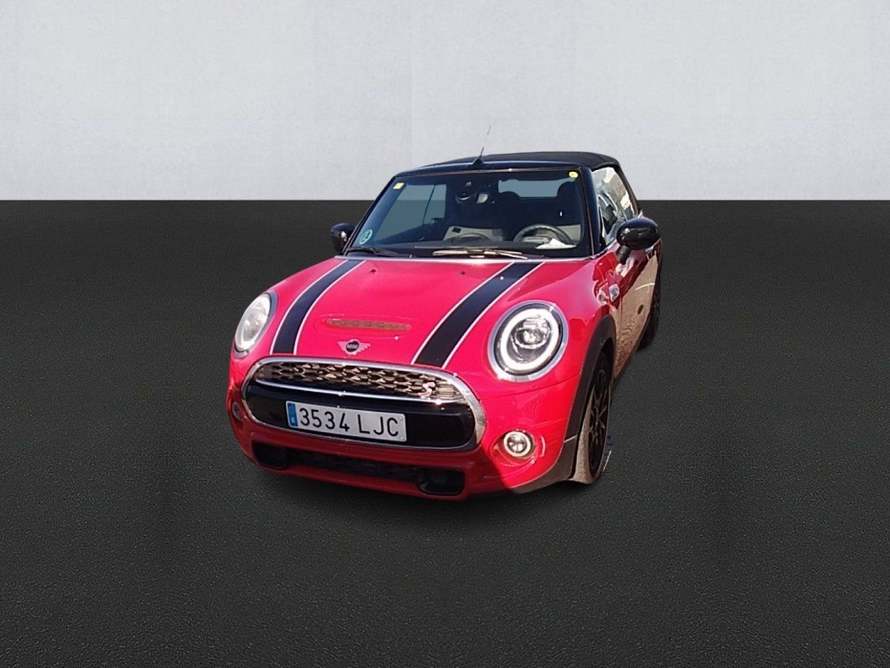 Foto mini cooper 2020 /