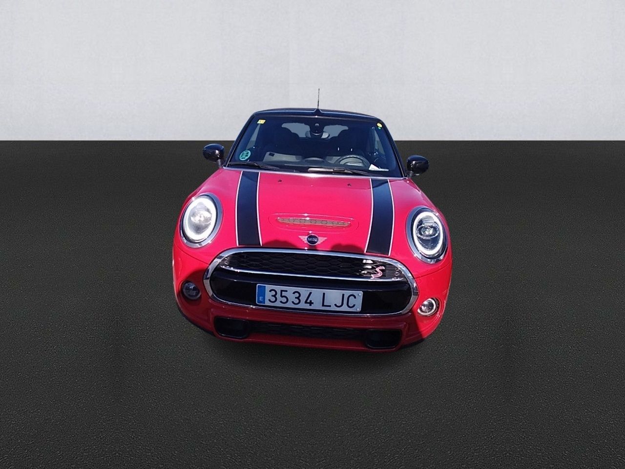mini cooper 2020 / foto grande (2)