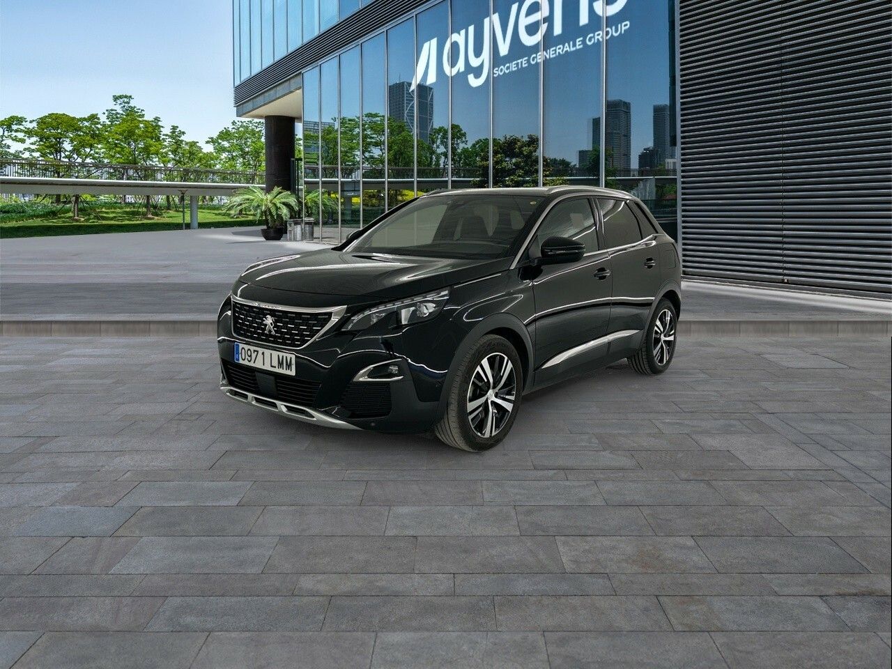 Foto peugeot 3008 2021 /