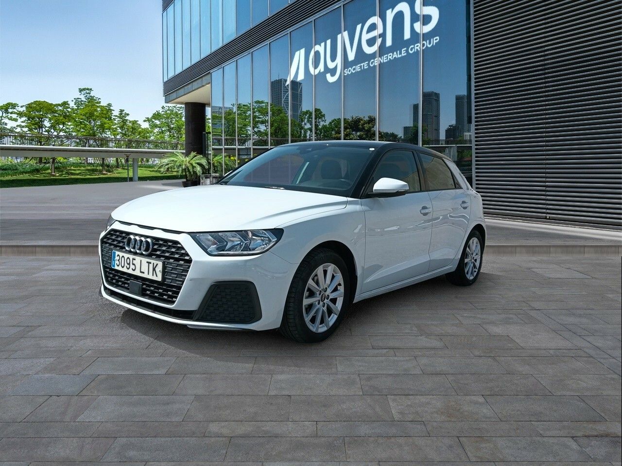 Foto audi a1 2021 /