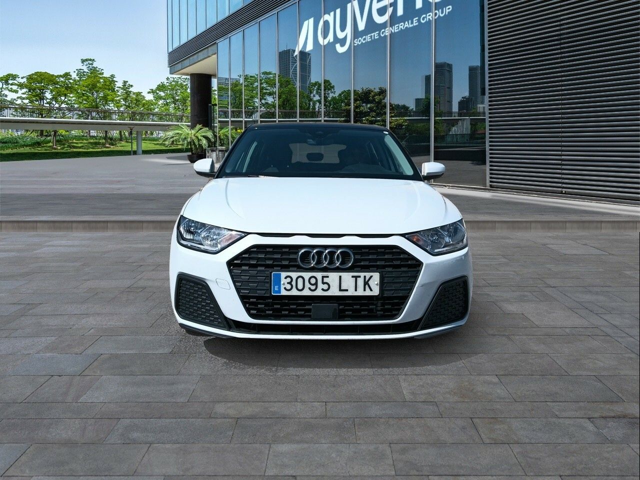 audi a1 2021 / foto grande (2)