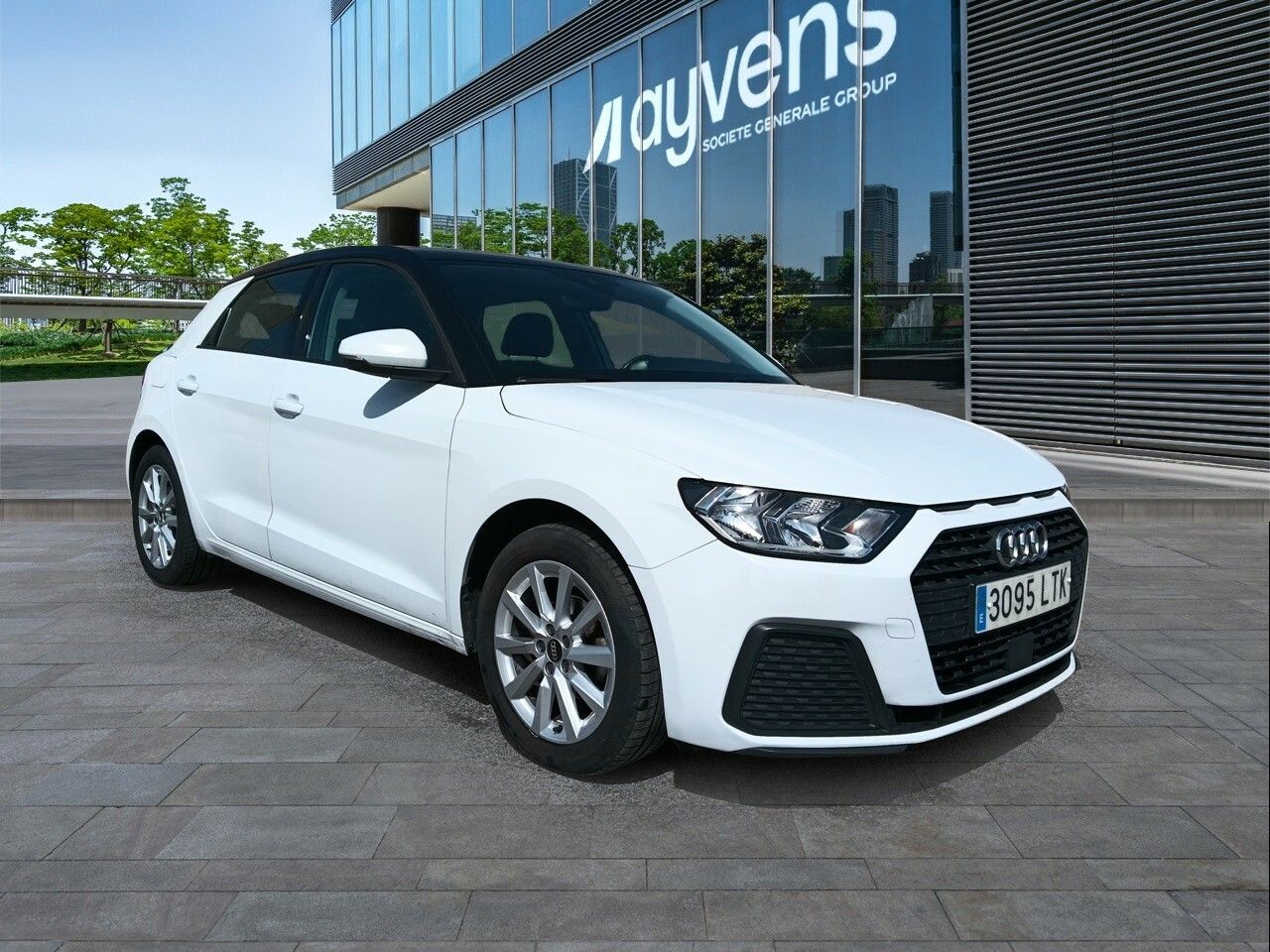 audi a1 2021 / foto grande (3)