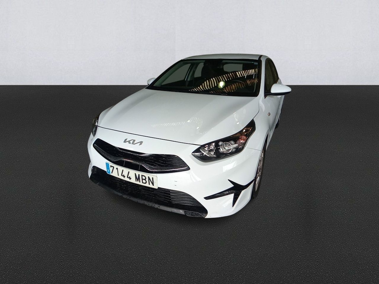 Tkb alquiler  - kia ceed 2022 /