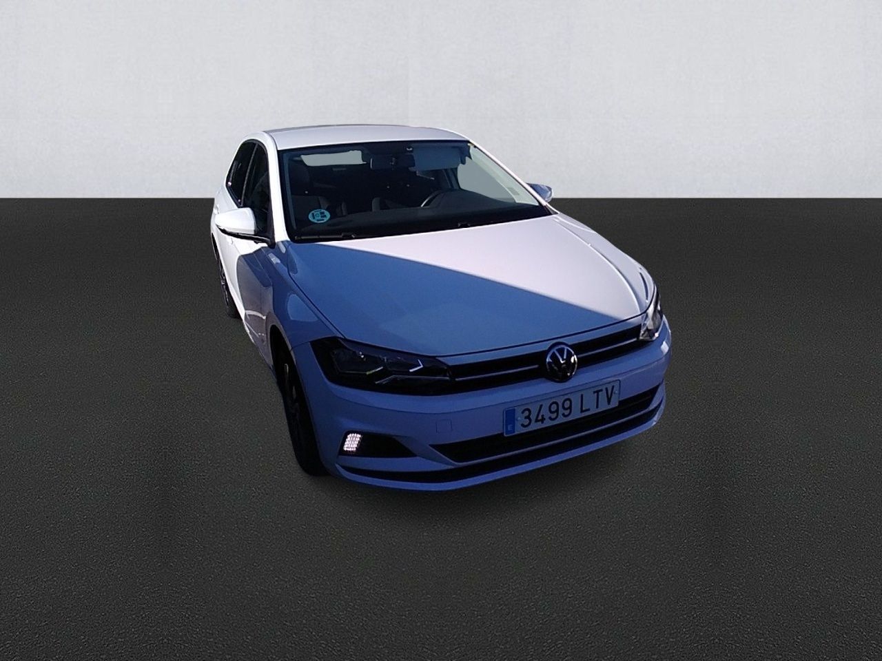 volkswagen polo 2021 / foto grande (3)