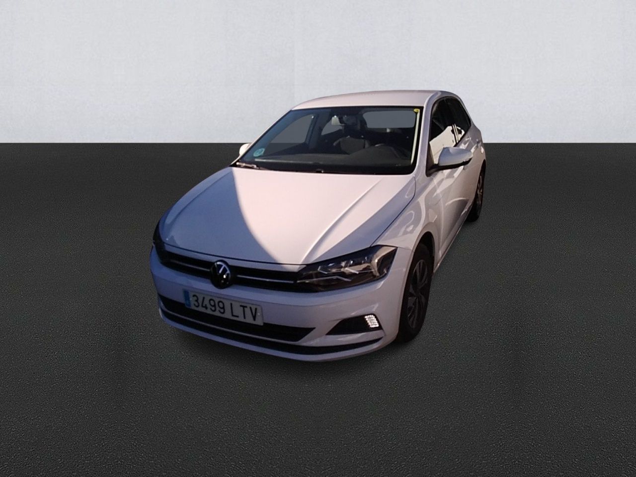 Foto volkswagen polo 2021 /