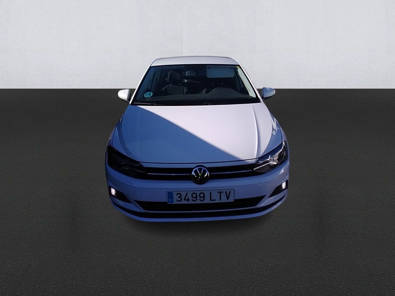 volkswagen polo 2021 / foto grande (2)
